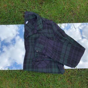 BDG Urban Flannel